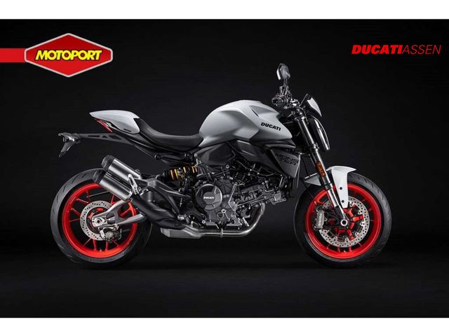 ducati - monster-plus