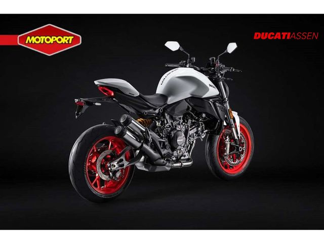 ducati - monster-plus