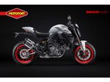 DUCATI MONSTER +