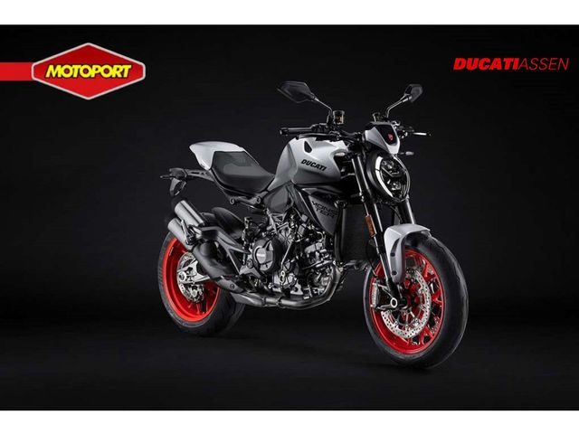 ducati - monster-plus