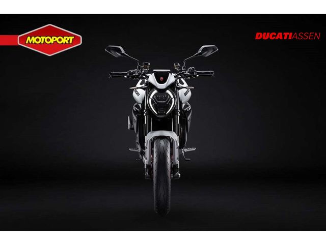 ducati - monster-plus