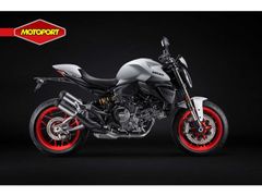 Ducati Monster + 2026 nieuw – foto 1 van 12