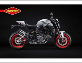Ducati Monster + 937 2026 nieuw