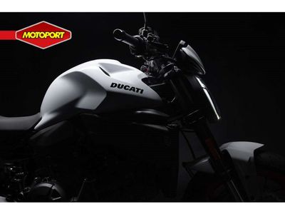 DUCATI MONSTER + 937 – foto 2