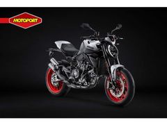 Ducati Monster + 2026 nieuw – foto 7 van 12