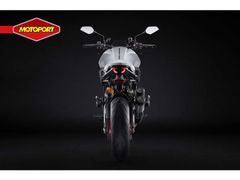 Ducati Monster + 2026 nieuw – foto 8 van 12