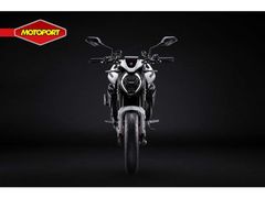 Ducati Monster + 2026 nieuw – foto 9 van 12
