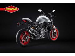 Ducati Monster + 2026 nieuw – foto 11 van 12