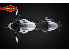 Ducati Monster + 2026 nieuw – foto 12 van 12