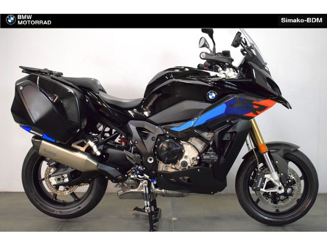 bmw - s-1000-xr