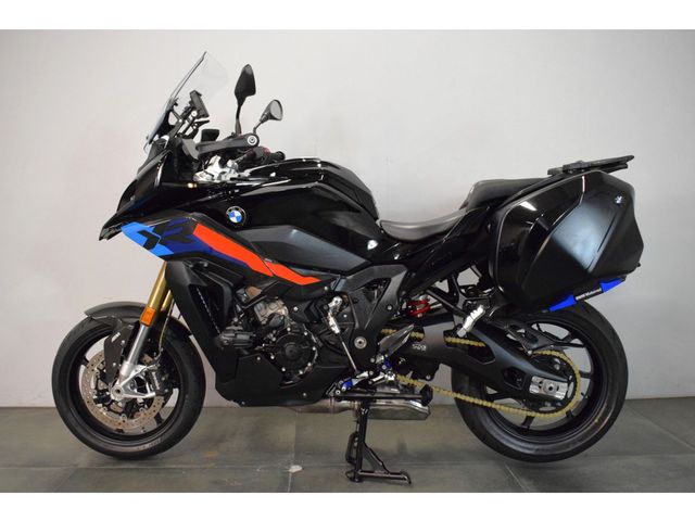 bmw - s-1000-xr