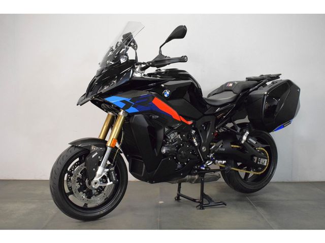 bmw - s-1000-xr