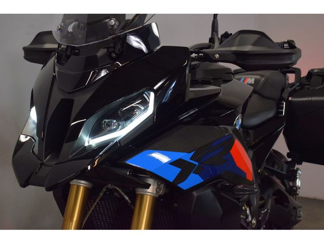 bmw - s-1000-xr