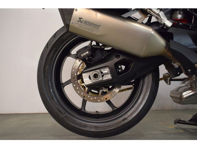 bmw - s-1000-xr