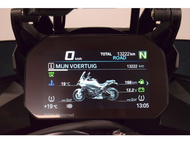 bmw - s-1000-xr
