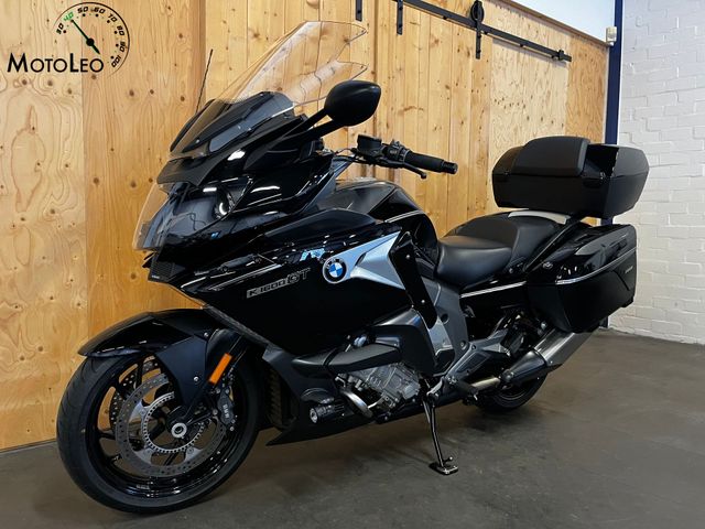 bmw - k-1600-gt