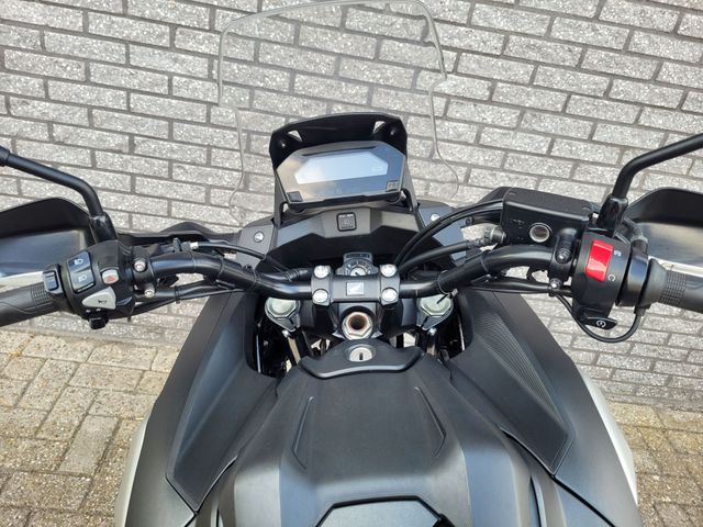 honda - nc-750-x-abs