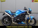 TRIUMPH SPEED TRIPLE 1050