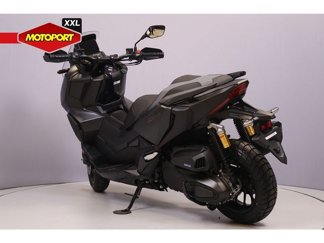 honda - adv-350