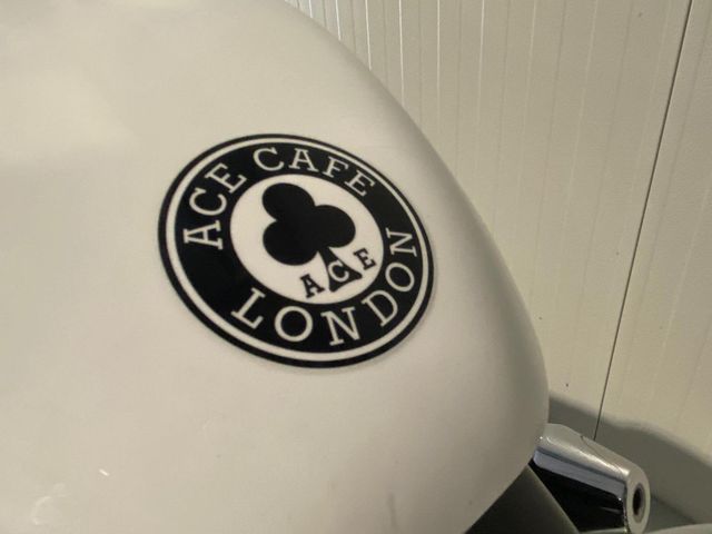 triumph - thruxton-900-se