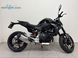 BMW F 900 R