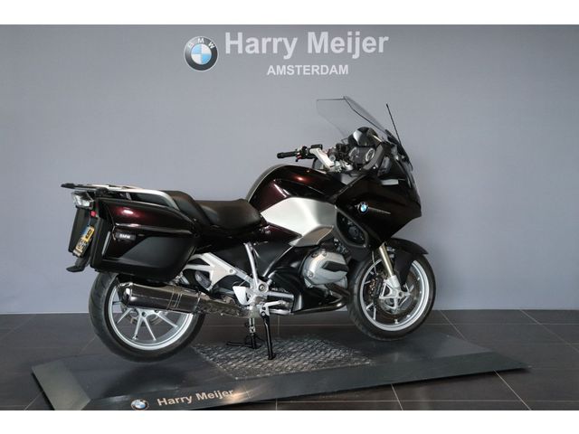 bmw - r-1200-rt