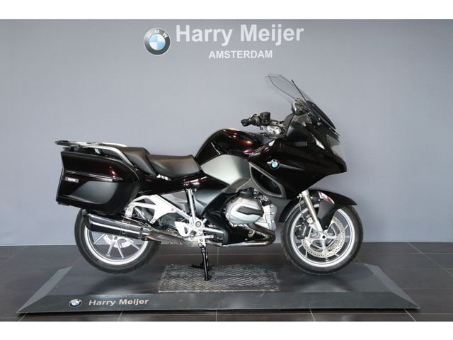 bmw - r-1200-rt