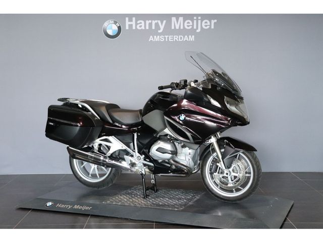 bmw - r-1200-rt