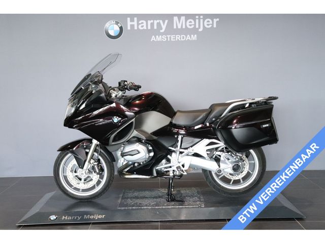 bmw - r-1200-rt