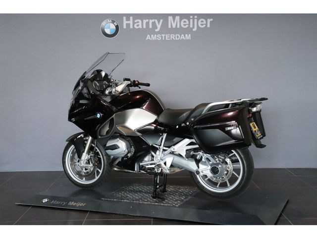 bmw - r-1200-rt