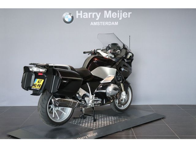 bmw - r-1200-rt