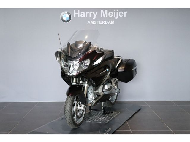 bmw - r-1200-rt