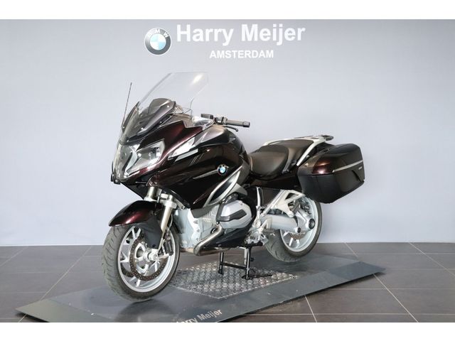 bmw - r-1200-rt