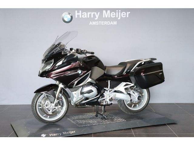 bmw - r-1200-rt
