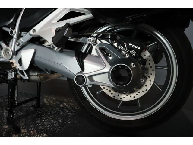bmw - r-1200-rt
