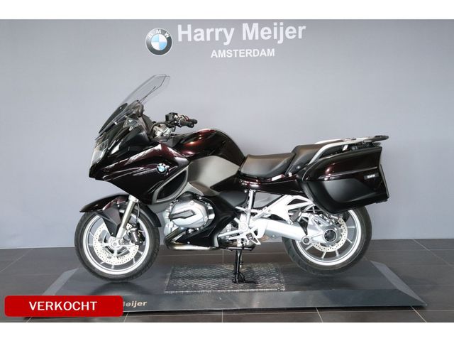 bmw - r-1200-rt