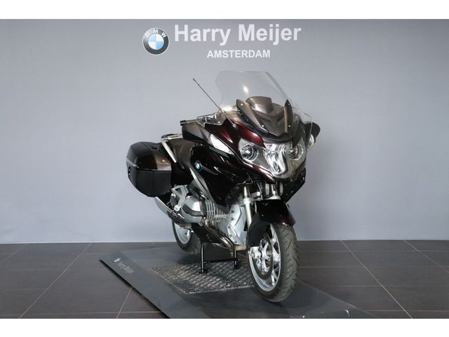 bmw - r-1200-rt