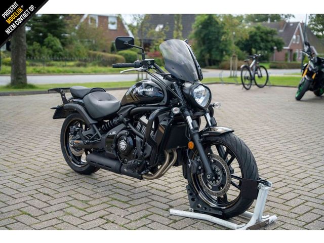 kawasaki - vulcan-s