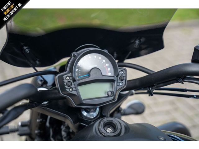 kawasaki - vulcan-s