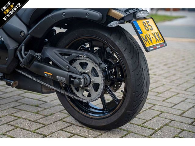 kawasaki - vulcan-s