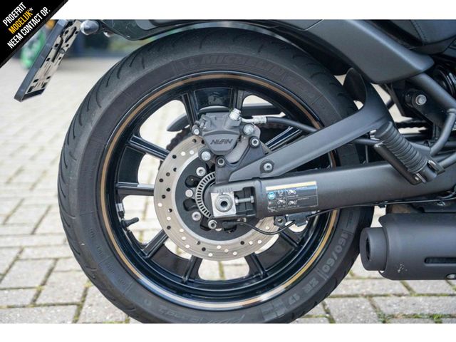 kawasaki - vulcan-s