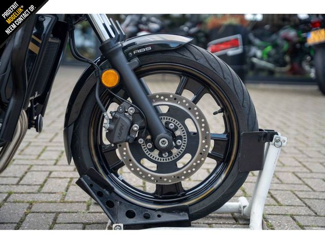 kawasaki - vulcan-s