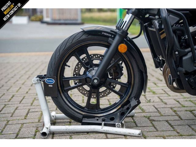 kawasaki - vulcan-s