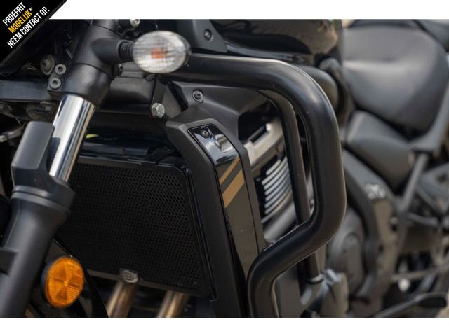 kawasaki - vulcan-s