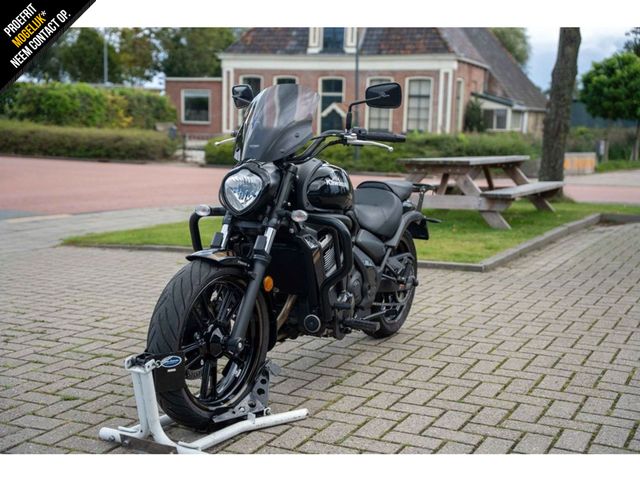 kawasaki - vulcan-s