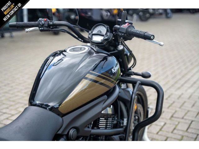 kawasaki - vulcan-s