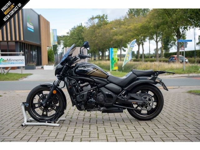 kawasaki - vulcan-s