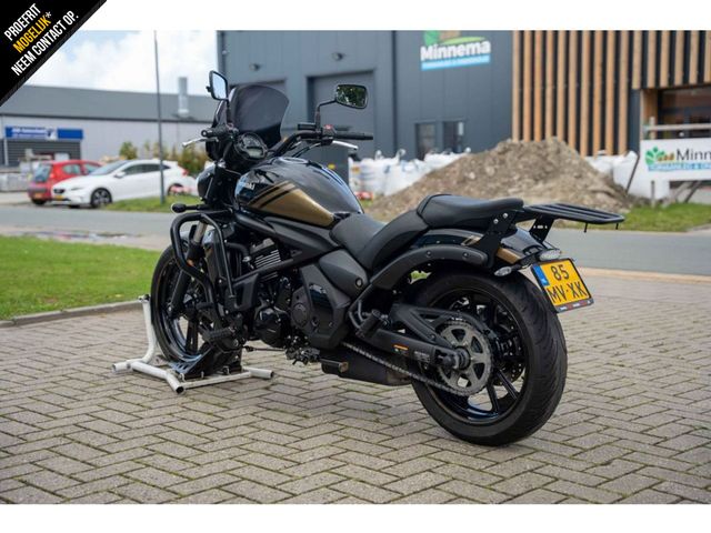 kawasaki - vulcan-s
