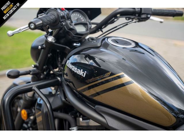 kawasaki - vulcan-s