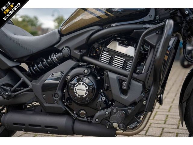 kawasaki - vulcan-s